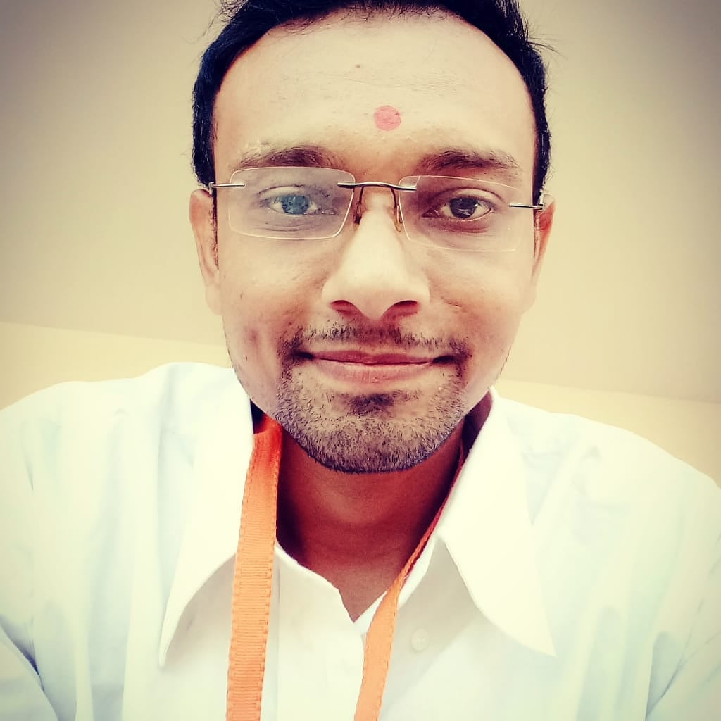 Bhavik T.